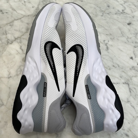 Final sale-Nike renew ride 3 men’s running shoes - Picture 9 of 13